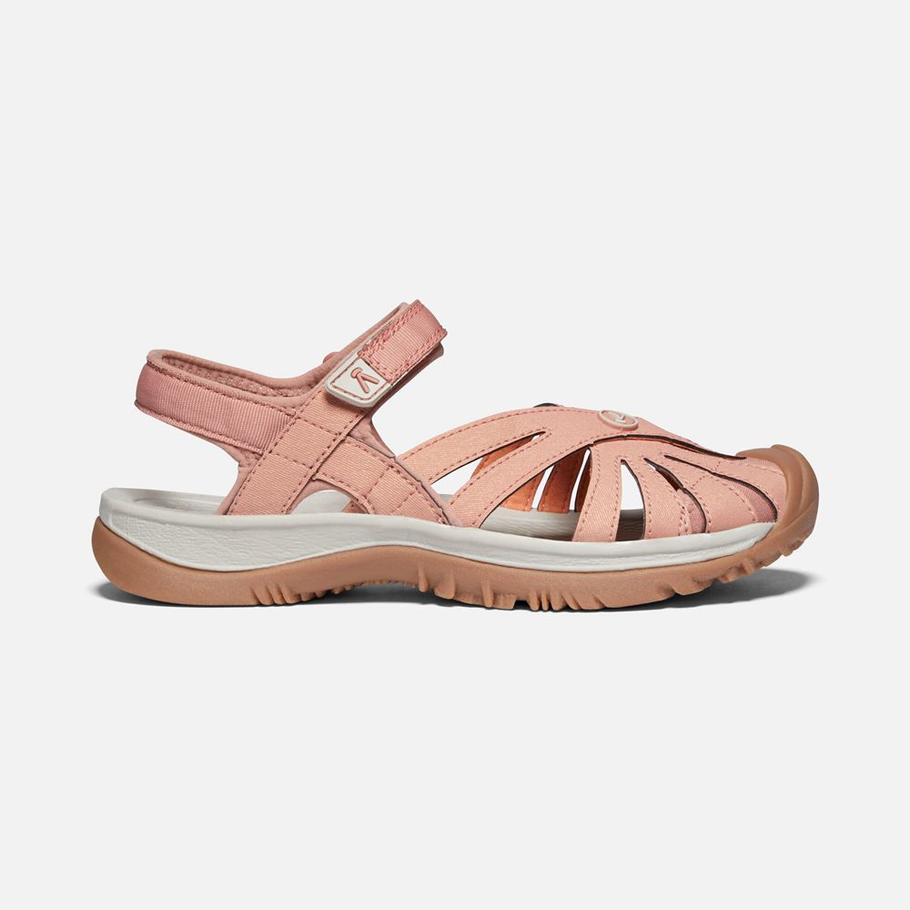 Sandales Keen Femme Doré/Rose | Rose | SDYMR-4120